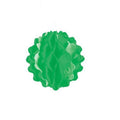 Dress My Cupcake 8-Inch Flower Balls, Green, Set of 6