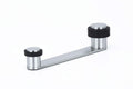 Evi Herrajes | Door Holder | Door Retainer And Stopper | Stainless Steel | Quality And Innovation | Can Retain Doors Up To 3,90