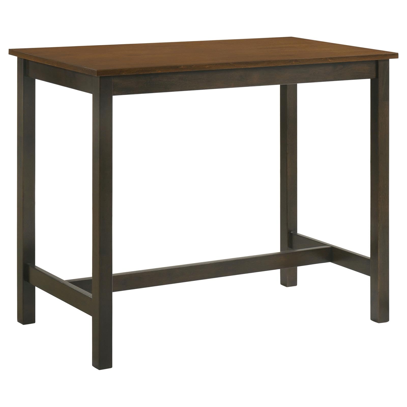 Coaster Home Furnishings 4 PC Counter Height Dining Set