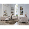 Loveseat w/2 Pillows