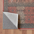 12 x 15 Gray Non Slip Rug Pad