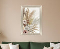 Send All Your Love II Gold Framed Print Wall Art