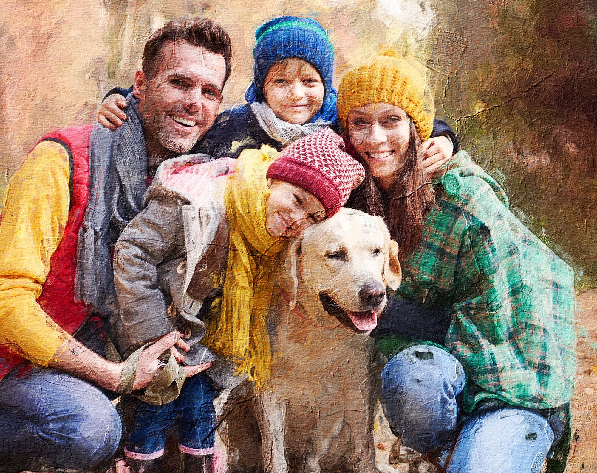 HomeRoots 529349 Black & White Fabric Wall Decor