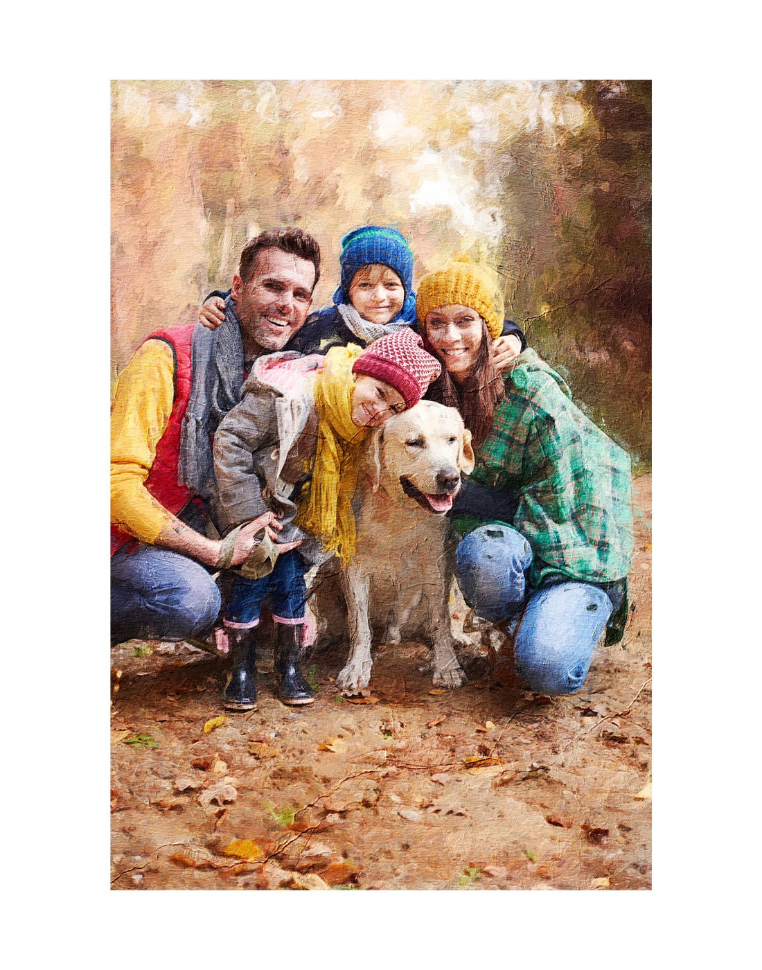 HomeRoots 529349 Black & White Fabric Wall Decor