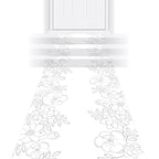 Floral Runner