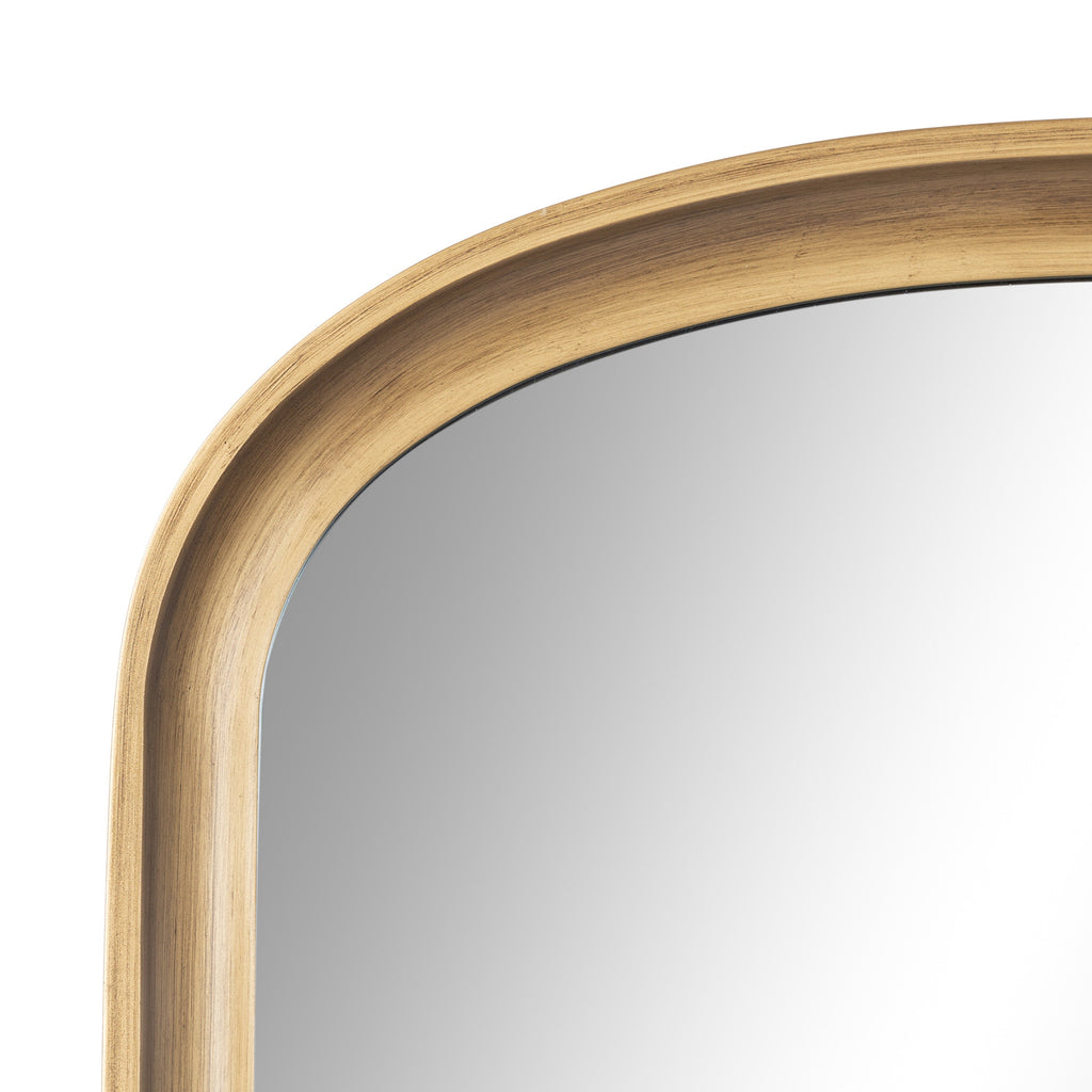 Hatherleigh Basket Arch Wall Mirror