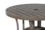 Tenaya 5-Piece Wicker Dining Set