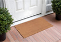 36 X 72 Natural Coir Outdoor Door Mat