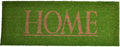 18'' X 48'' Green Coir Home Outdoor Door Mat
