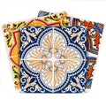 12 X 12 Linna Mutli Mosaic Peel and Stick Tiles