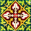 12 X 12 Jessa Mutli Mosaic Peel and Stick Tiles