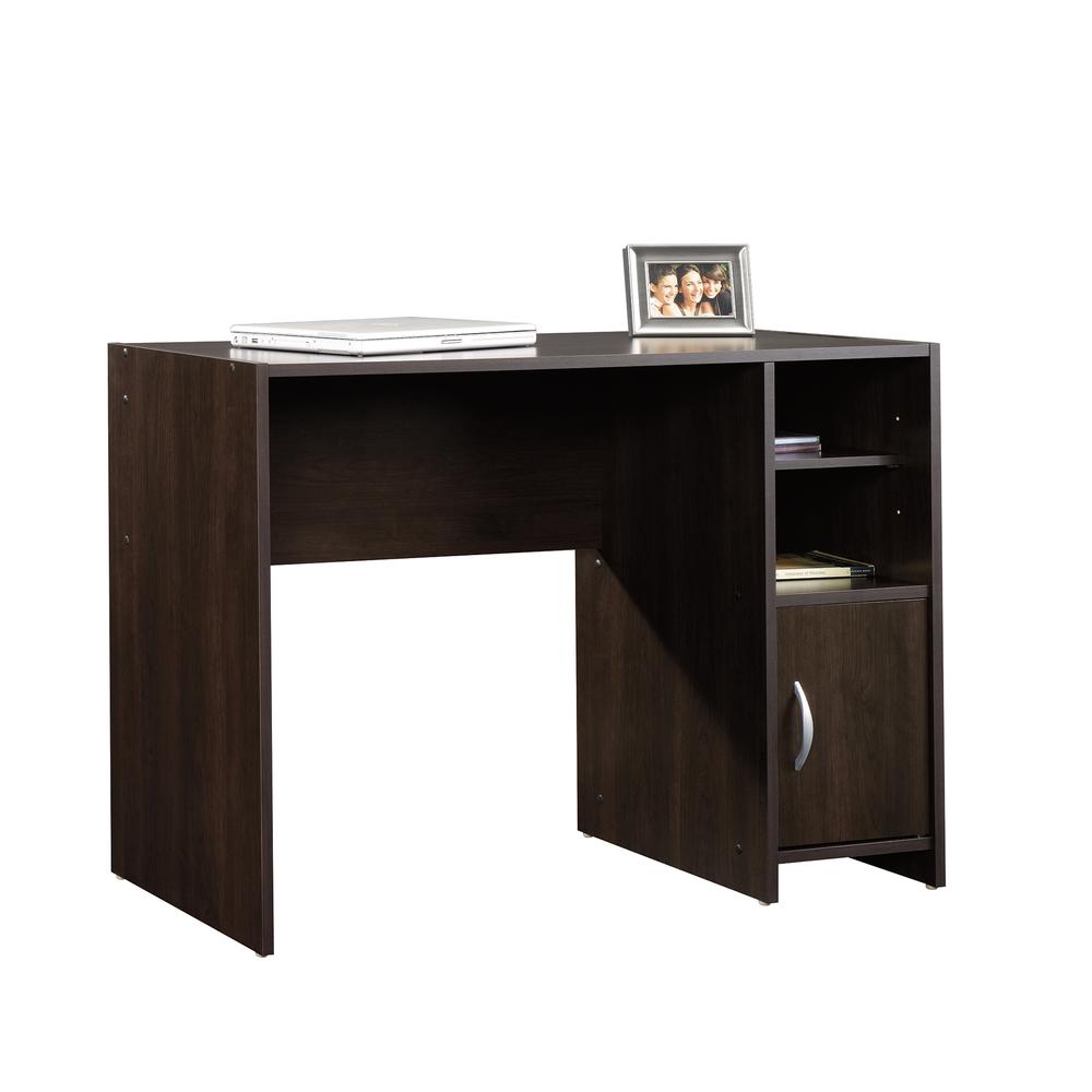 Beginnings Desk, Cinnamon Cherry finish