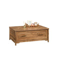 Coral Cape Coffee Table, Sindoori Mango finish