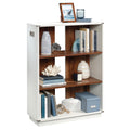 Vista Key, Bookcase
