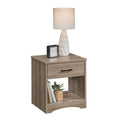 Beginnings Night Stand
