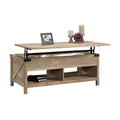 Bridge Acre Coffee Table, Lintel Oak finish