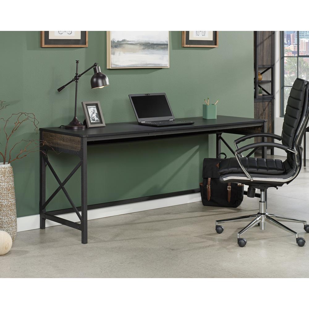 72 x 24 Commercial Office Desk