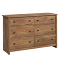 River Ranch Dresser, Sindoori Mango finish