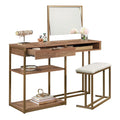 International Lux , Sindoori Mango finish
