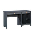 Dover Edge Desk, Denim Oak finish