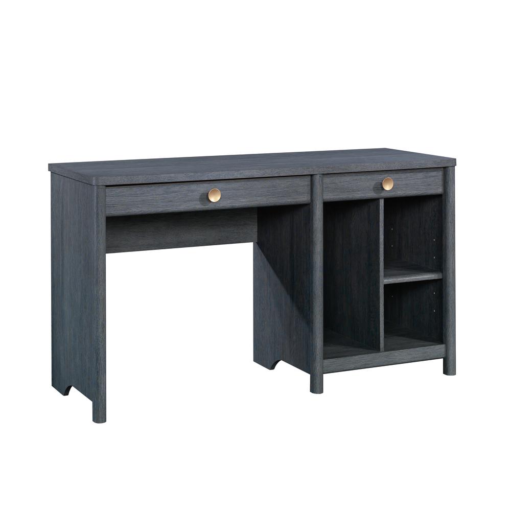 Dover Edge Desk, Denim Oak finish