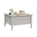 Larkin Ledge Coffee Table, Glacier Oak finish