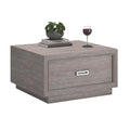Hayes Garden Coffee Table, Ashen Oak finish