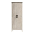 Miscellaneous Storage Storage Cabinet, Spring Maple finish