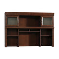 Heritage Hill Hutch, Classic Cherry finish