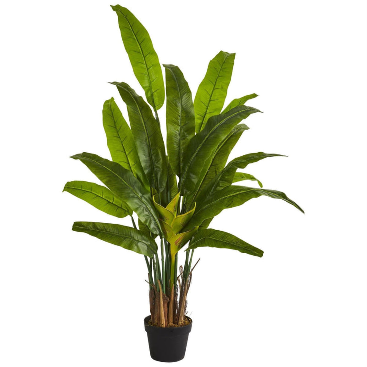 4.5 TravelerS Palm Artificial Tree