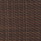 Brooks Wicker Firepit Table