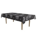 Metallic Celestial Tablecover