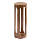 Dahl Wood Drink Table