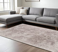 9 X 14 Light Gray Area Rug