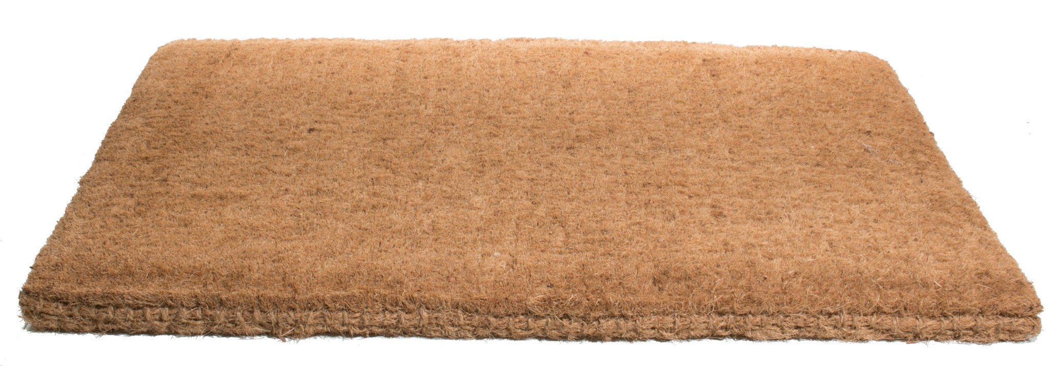 18'' X 47'' Brown Coir Outdoor Door Mat
