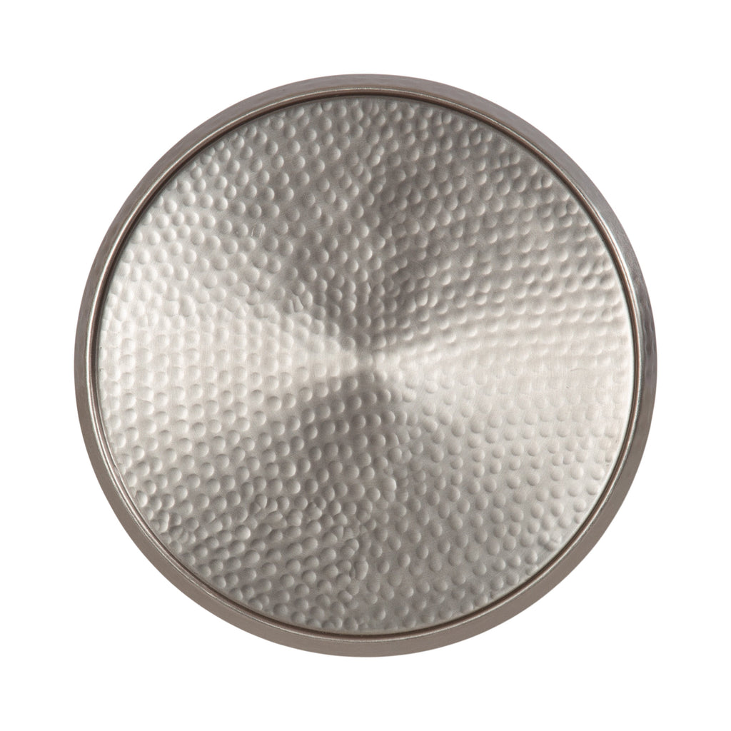 Sanzo Metal Drink Table
