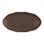 Alessia Oval Decorative Tray