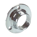 Flange Clsd 1.32 Inch  Inch  Pole  ,(Pack Of 12)