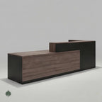 Sofia · Front Office Lobby Desk