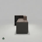 Sofia · Front Office Lobby Desk