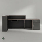Sofia · Front Office Lobby Desk