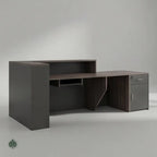 Sofia · Front Office Lobby Desk