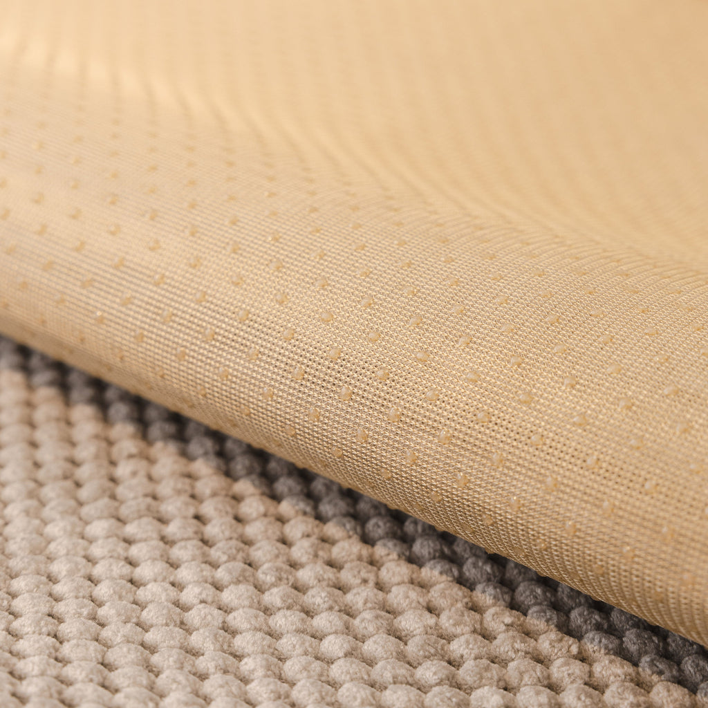 Washable Sofa Throw Pad, Non-Slip Sofa Mat Cozy Couch Slipcover with Soft Furry Trim