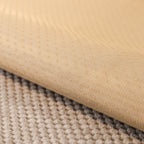 Washable Sofa Throw Pad, Non-Slip Sofa Mat Cozy Couch Slipcover with Soft Furry Trim