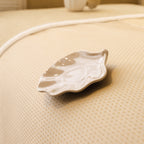 Washable Sofa Throw Pad, Non-Slip Sofa Mat Cozy Couch Slipcover with Soft Furry Trim