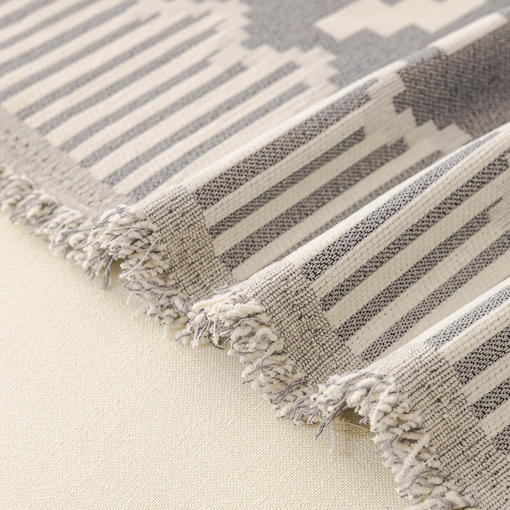 Thick Jacquard Couch Cover for Sectional Sofas, Cozy Washable Sofa Cover Throw Blanket