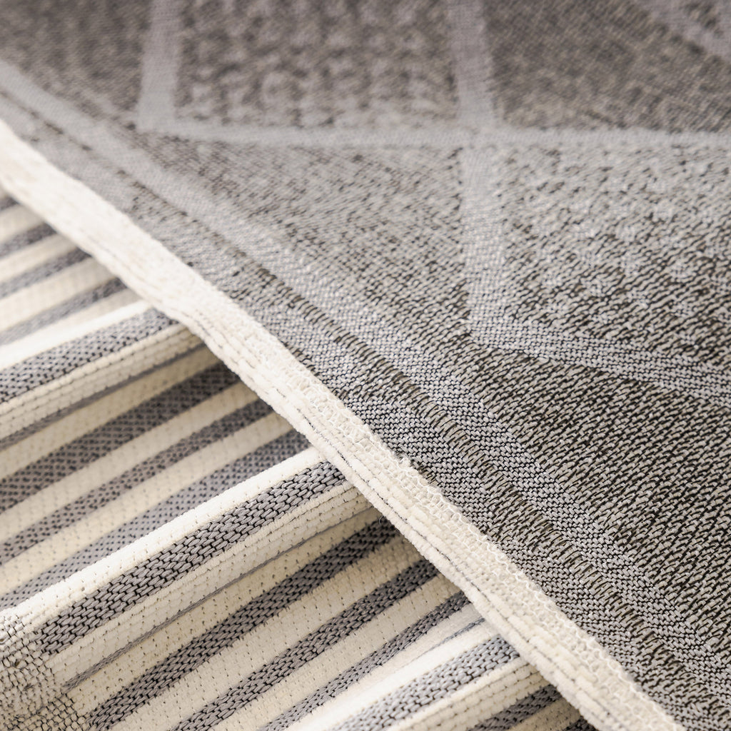 Thick Jacquard Couch Cover for Sectional Sofas, Cozy Washable Sofa Cover Throw Blanket