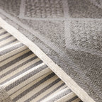 Thick Jacquard Couch Cover for Sectional Sofas, Cozy Washable Sofa Cover Throw Blanket