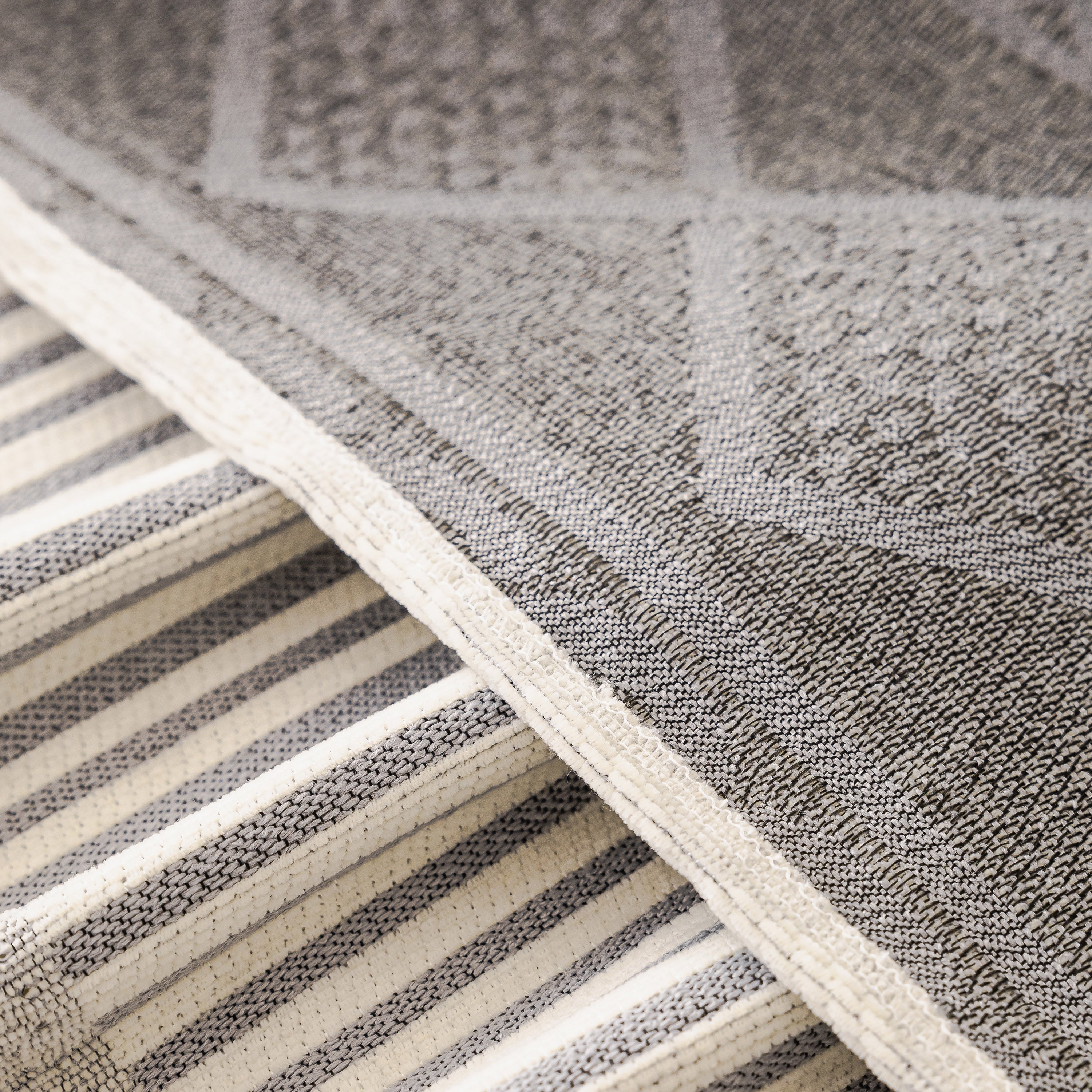Thick Jacquard Couch Cover for Sectional Sofas, Cozy Washable Sofa Cover Throw Blanket