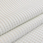 Non-Slip Cooling Breathable Couch Protector Towel, Lightweight Slipcover for Sofas